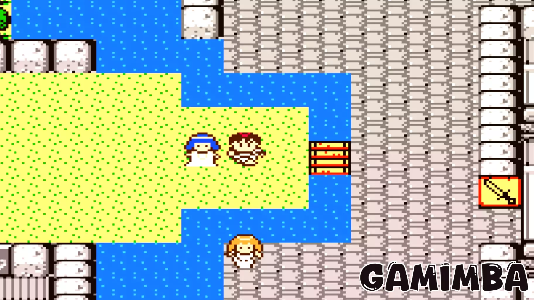 1989 8-Bit RPG Is Coming to PS5 and Nintendo Switch 2