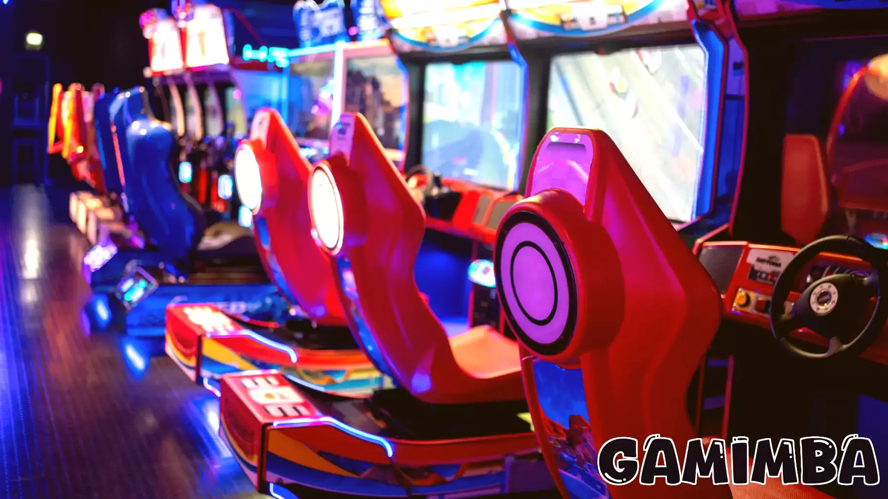 4 Reasons Why '80s Arcades Died Out