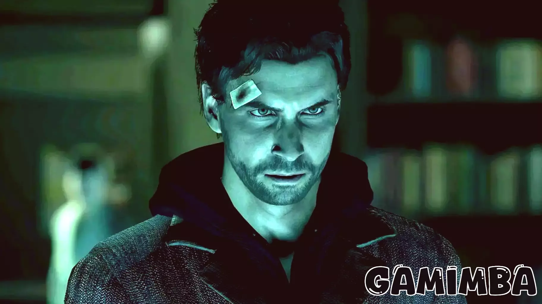 5 Best Video Games Like Alan Wake
