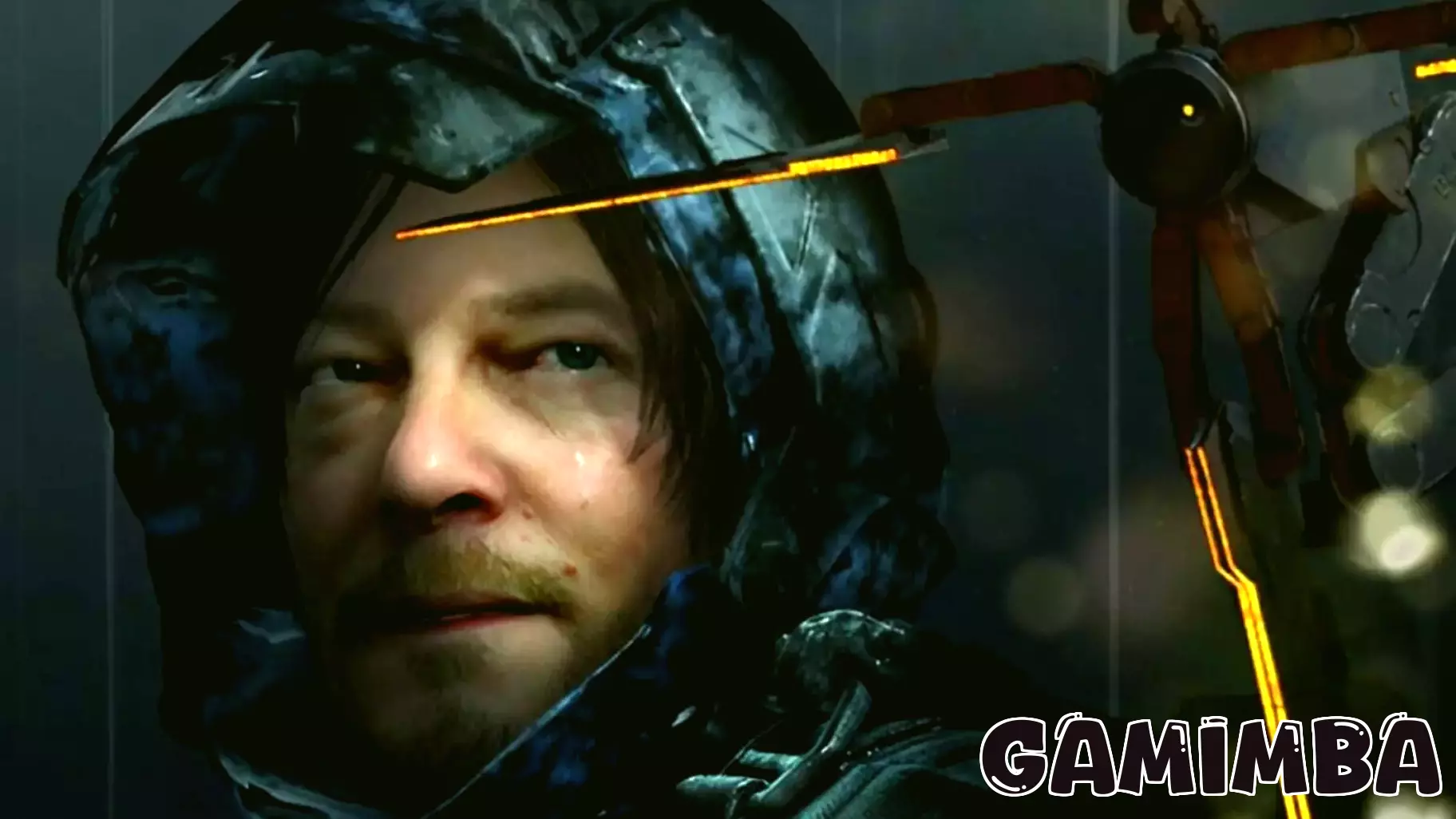 5 Best Video Games Like Death Stranding