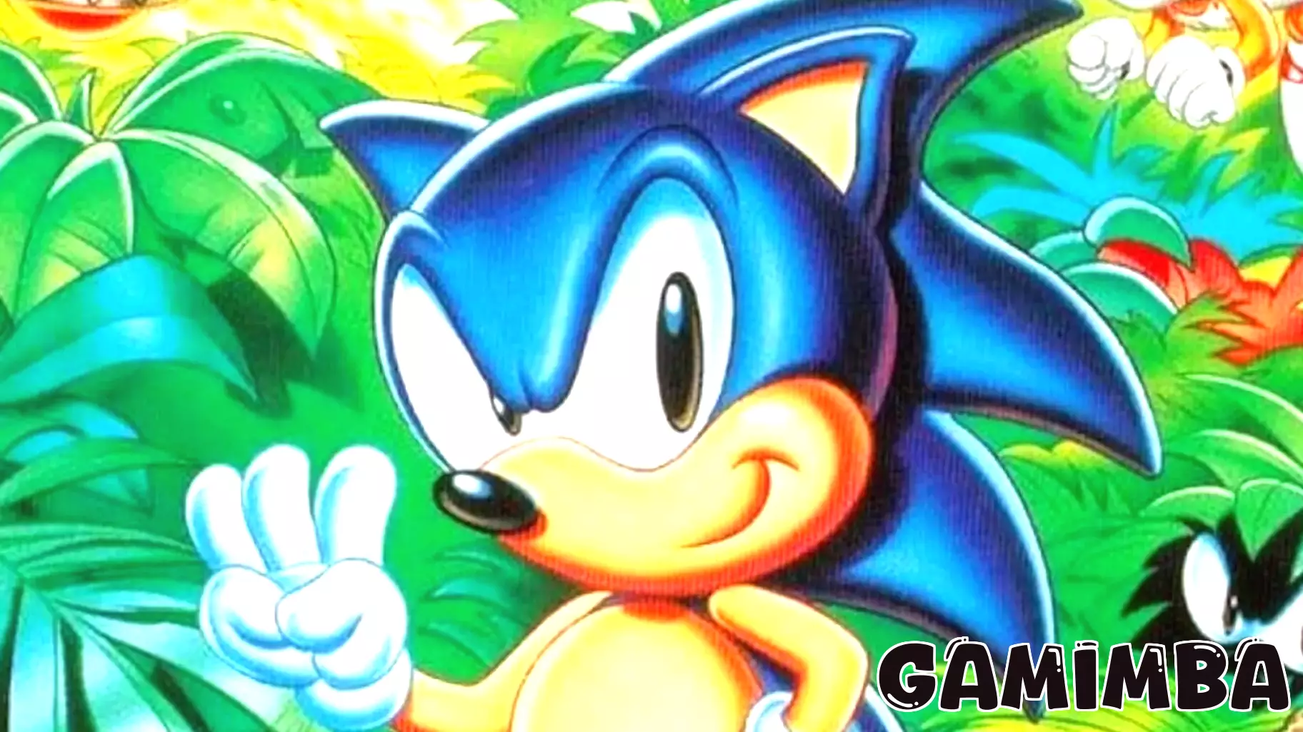 5 Sega Genesis Games That Still Hold Up Today