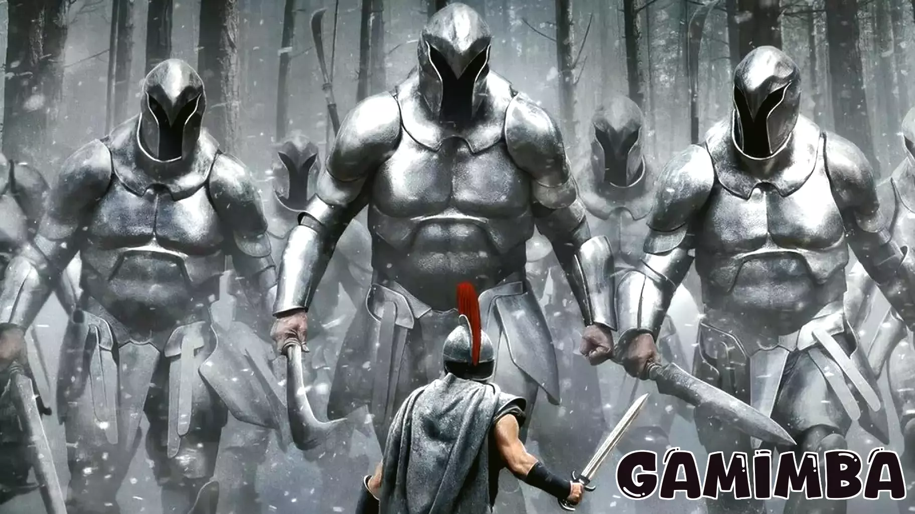 7 great games to play if you enjoyed Christopher Nolan's The Odyssey