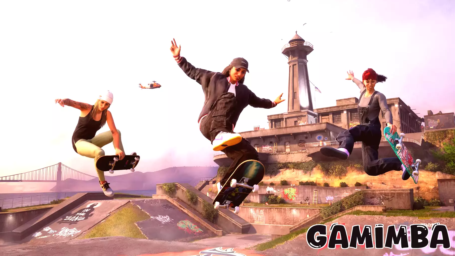 A Call for a New Era in Tony Hawk's Pro Skater Gaming