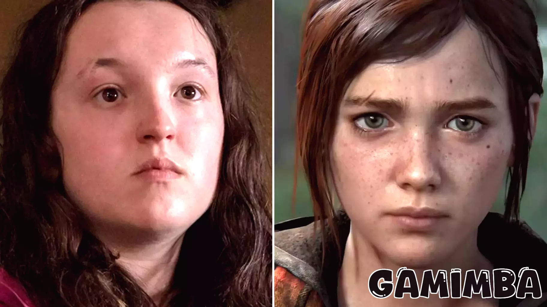 A Closer Look at 'The Last of Us' Cast Compared to Their Video Game Counterparts
