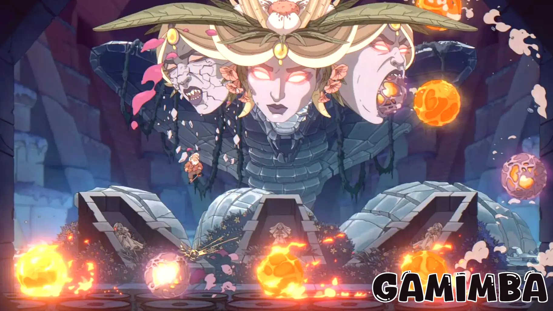 A Gorgeous Video Game That’s Also Very Jewish