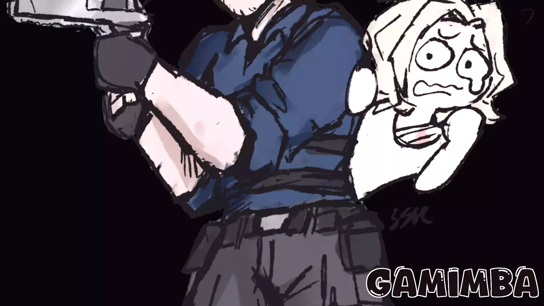 A Requiem for Generations: an RE9 Review