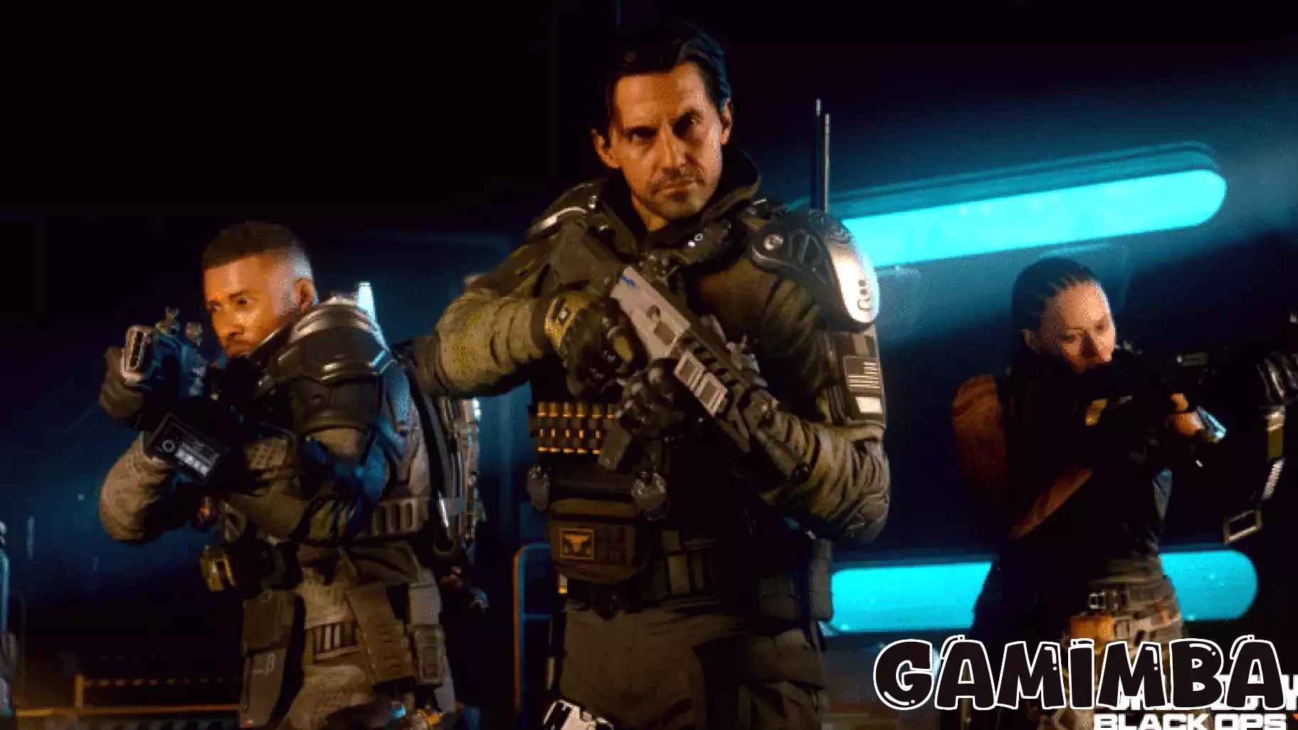 A Review of the Anticipated Release in the Call of Duty Franchise