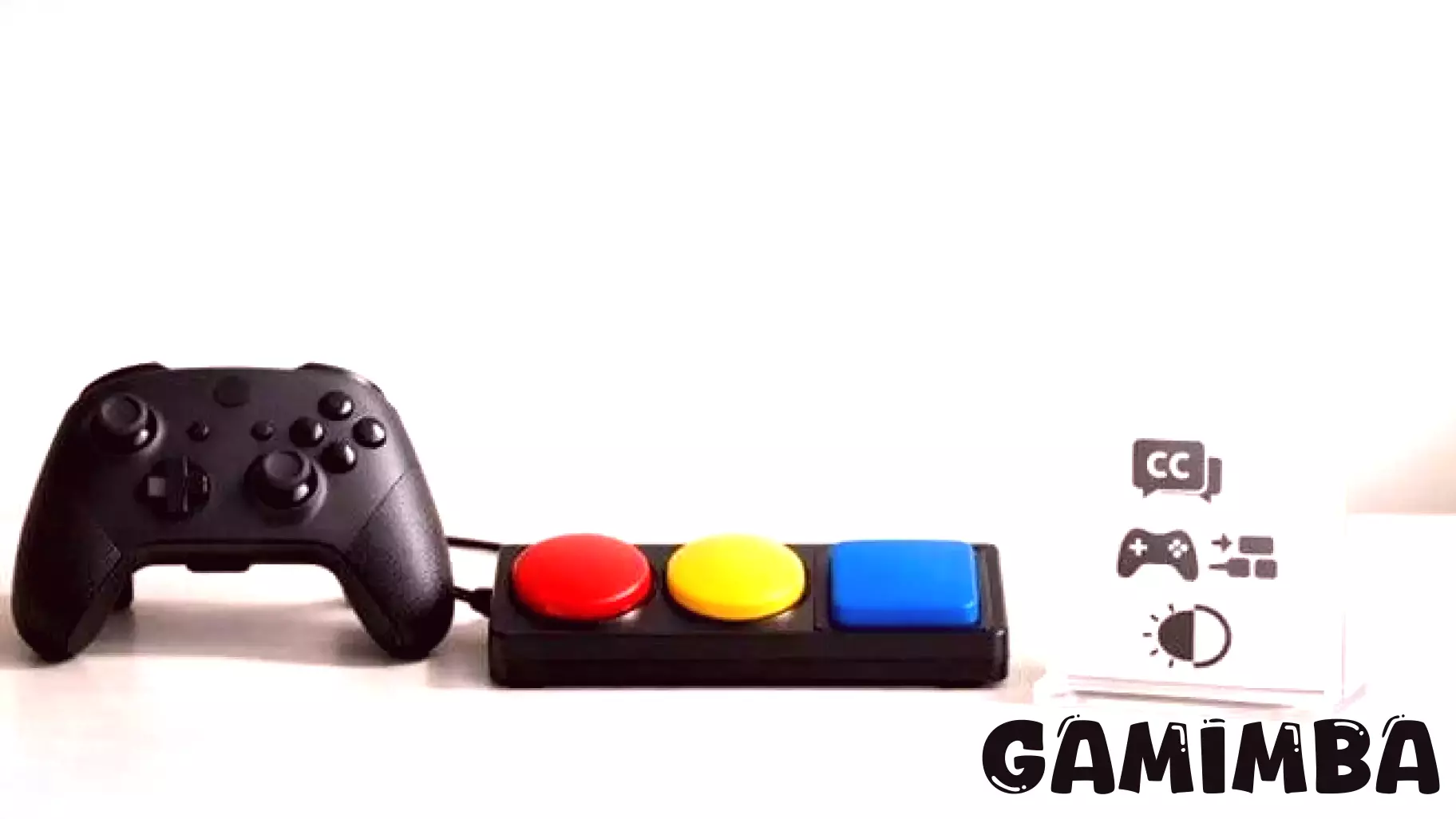 Accessibility Features in Today’s Video Games