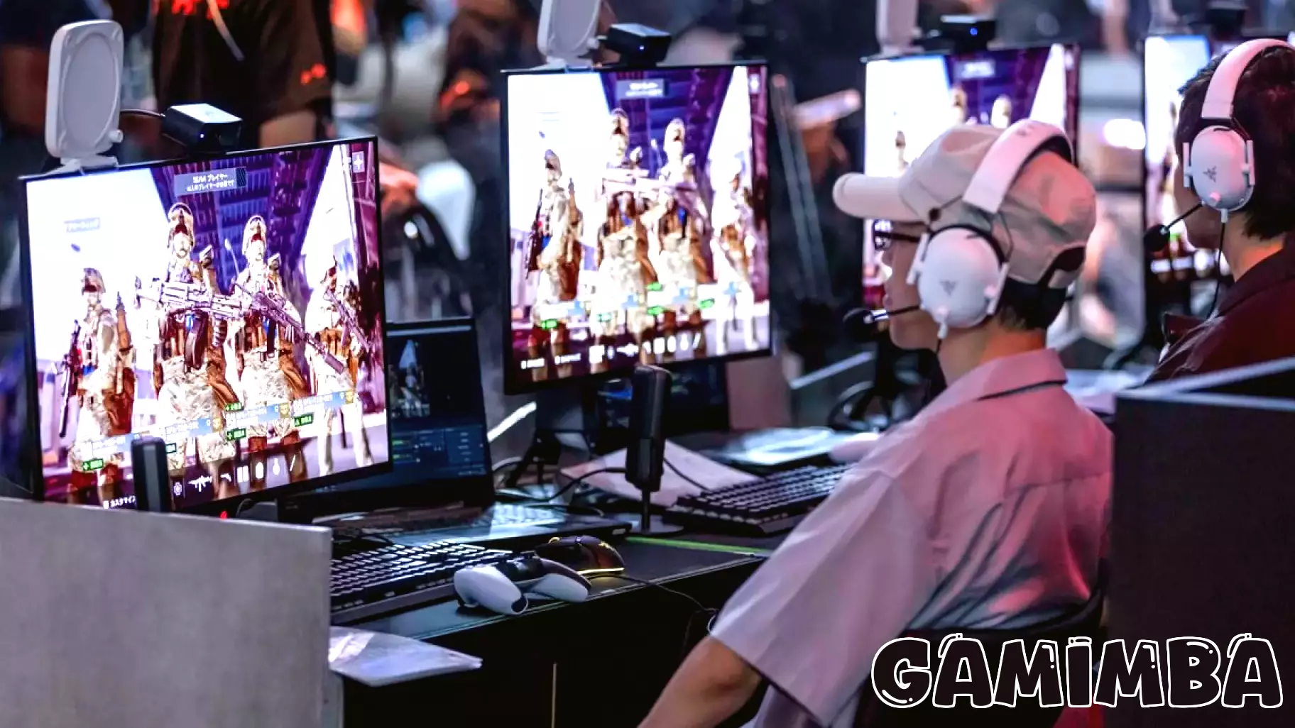 AI Mistakes Are Infuriating Gamers as Developers Seek Savings