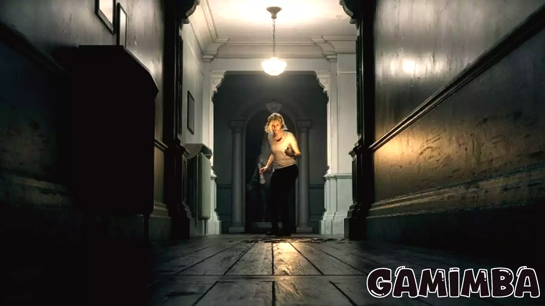 Anticipation Grows for Familiar Faces in Resident Evil Requiem