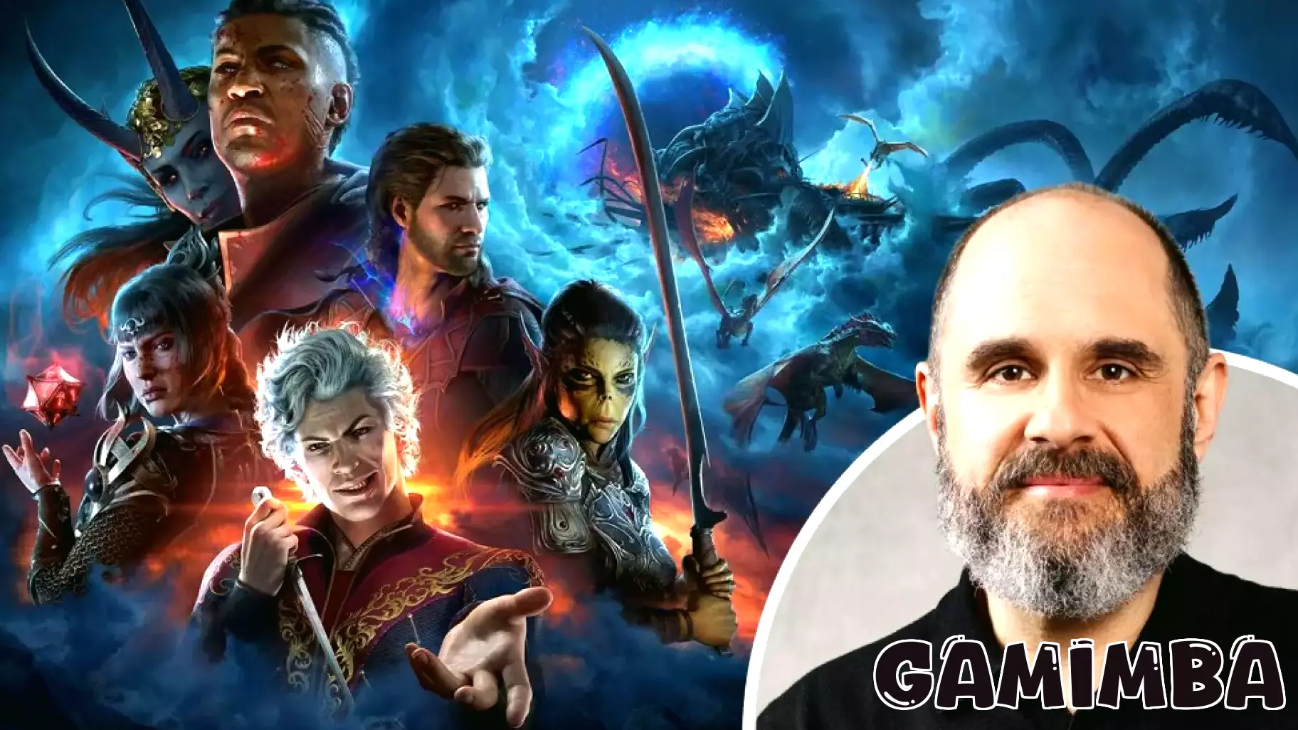 ‘Baldur’s Gate’ TV Series Continuing Game’s Story In Works At HBO From ‘The Last Of Us’ Co-Creator Craig Mazin & Hasbro Entertainment