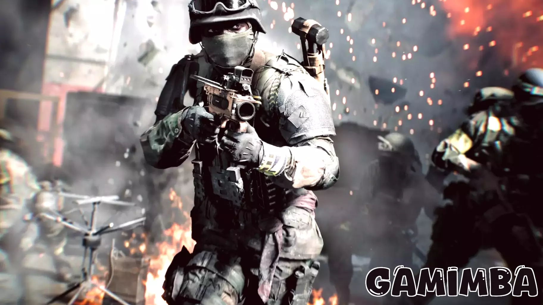 Battlefield 6 Achieves Record-Breaking Launch