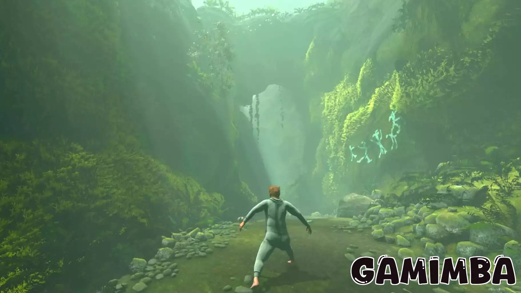 Bennett Foddy's Unique Approach to Game Design: Exploring Walking and Failure