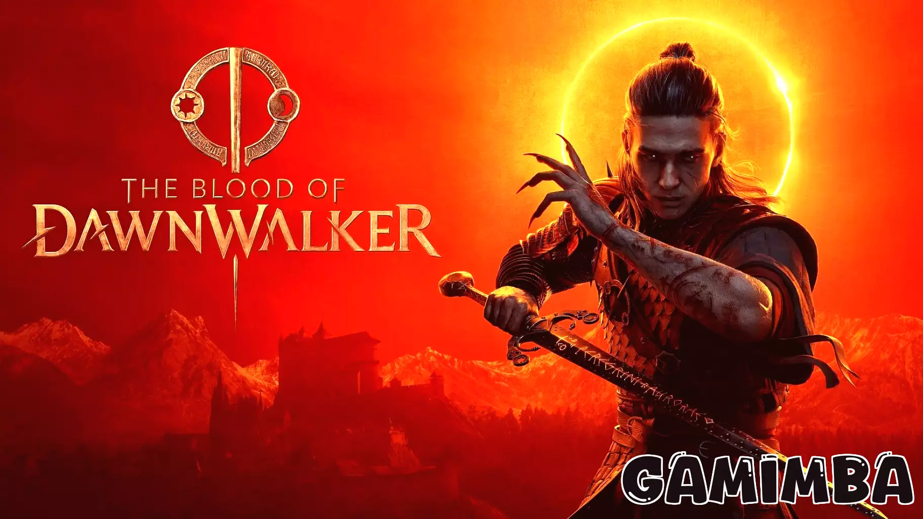 Blood of the Dawnwalker: New Gameplay Revealed by Witcher 3 Veterans, Release Date Announced