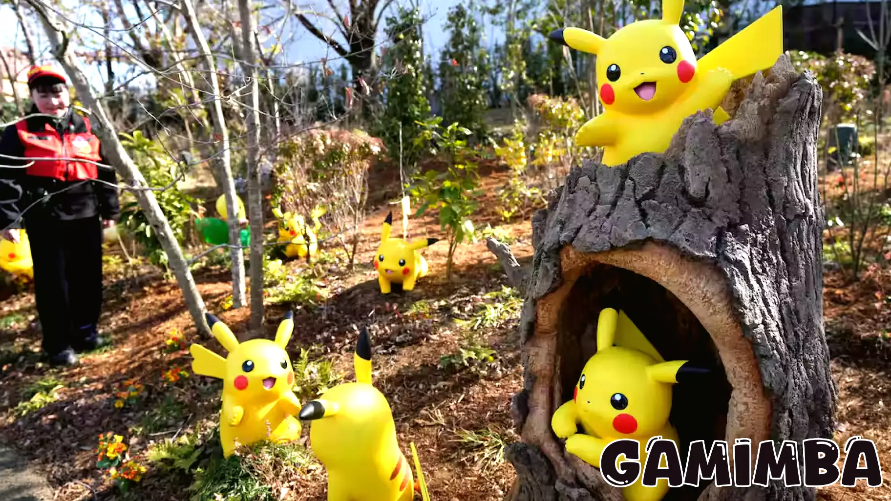 Celebrating 30 Years of Pokémon: A Legacy of Innovation