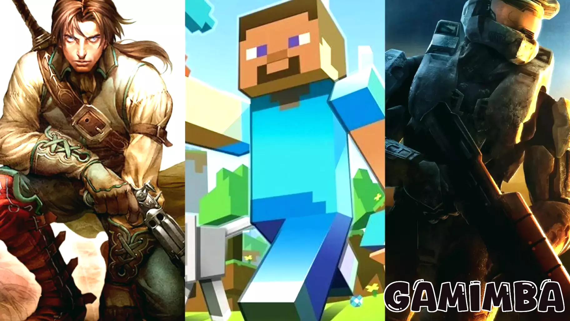 Celebrating the Top 20 Xbox 360 Games That Shaped Gaming History