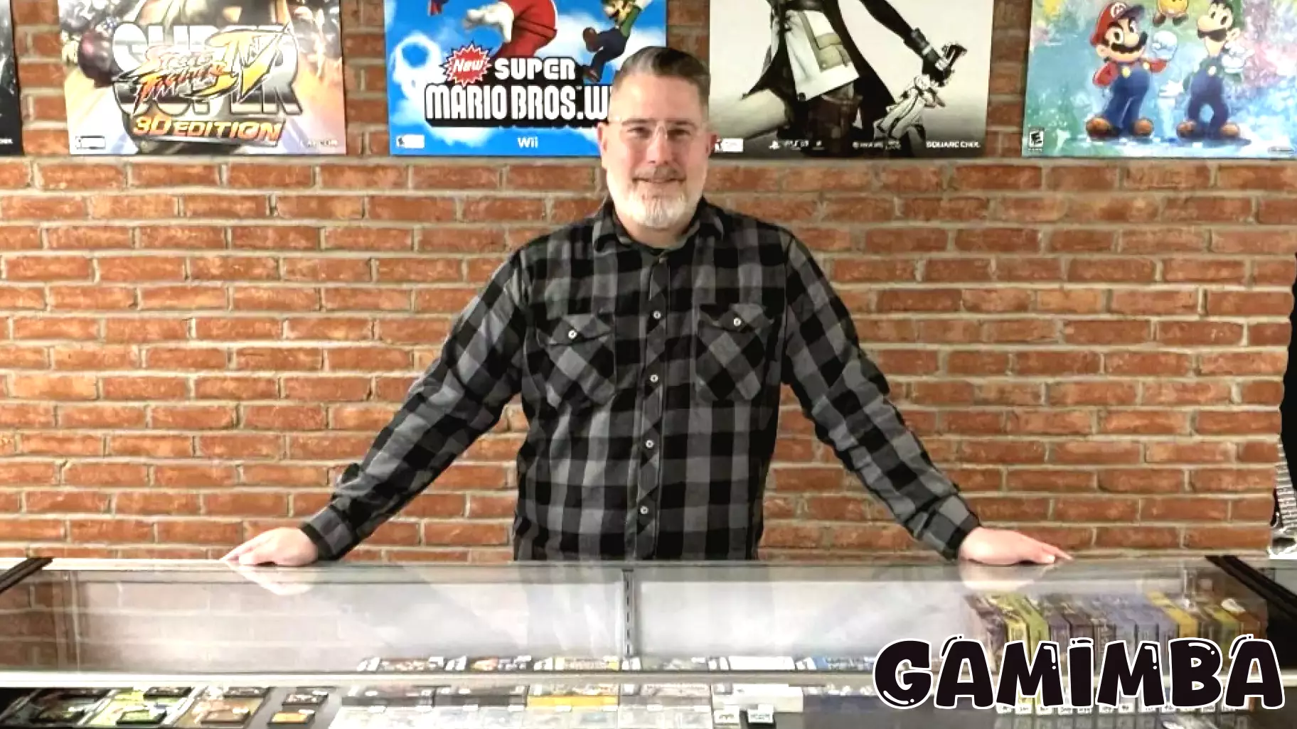 Chardon’s Hilltop Retro: A Nostalgic Gaming Experience