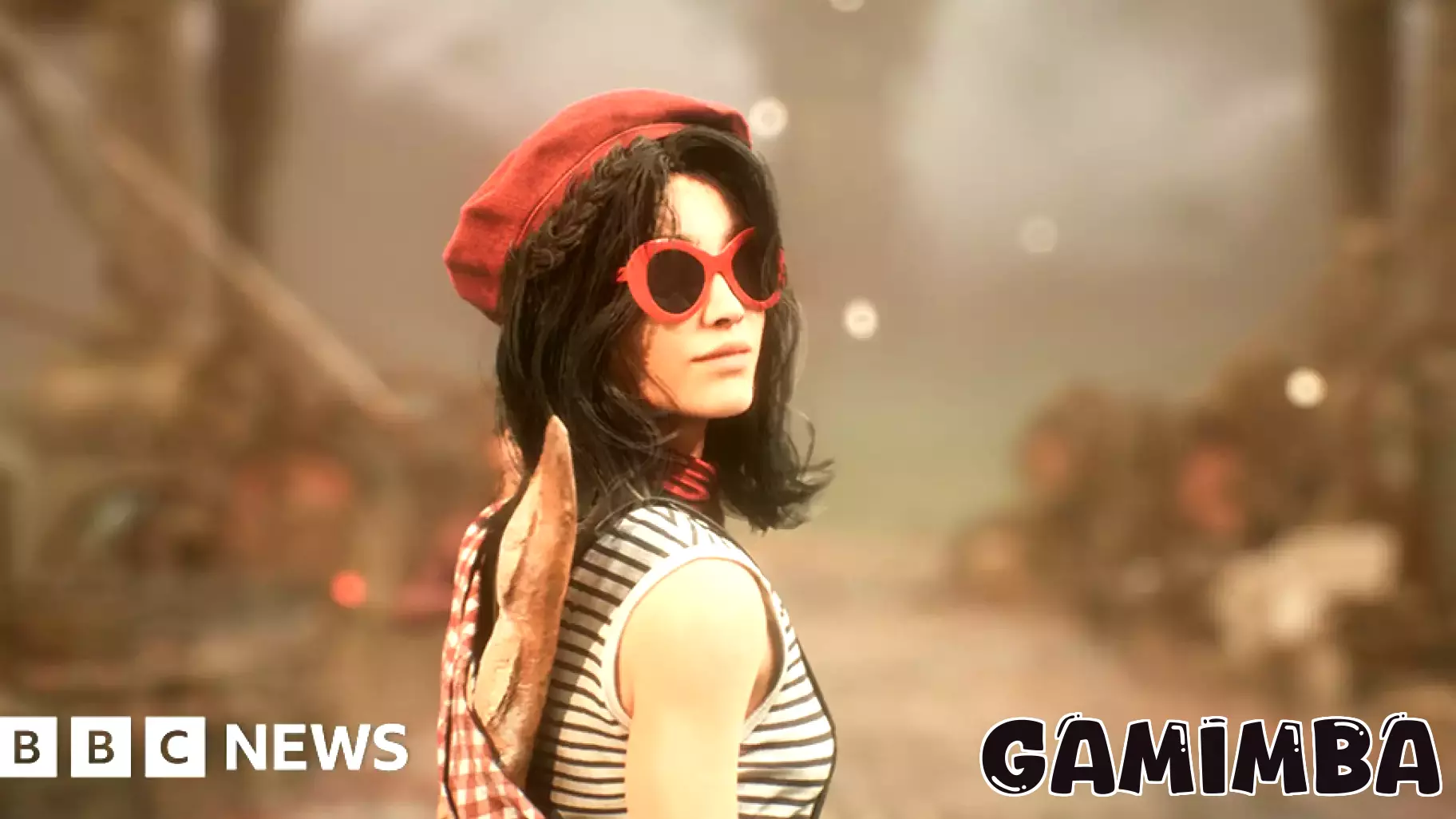 Clair Obscur Dominates 2025 Game Awards Nominations