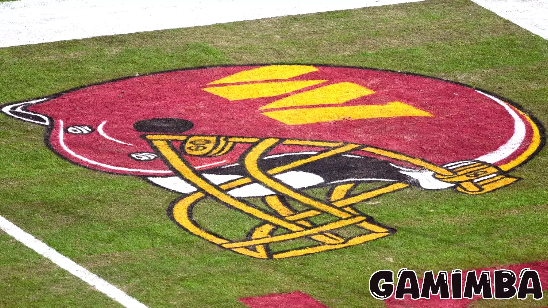 Commanders' rookies 'blessed' to be featured in 'Madden' video game