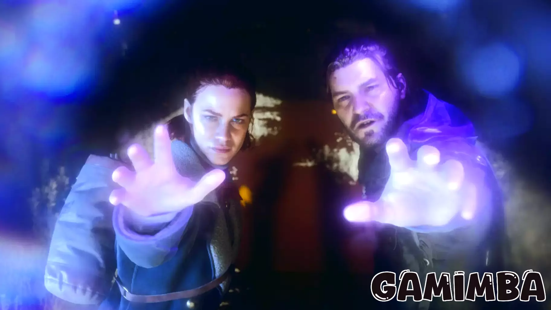 Control Resonant's Hack-and-Slash Pivot Is a Cool Concept, But I'm Not Sold Yet