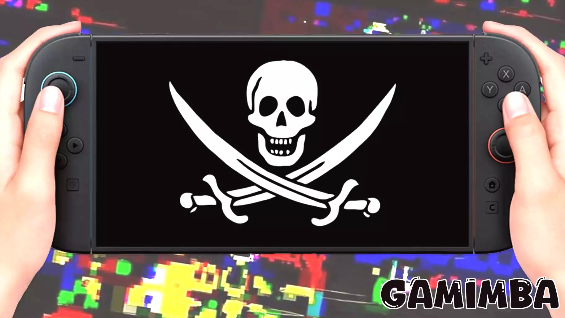 Creative Anti-Piracy Measures in Video Games