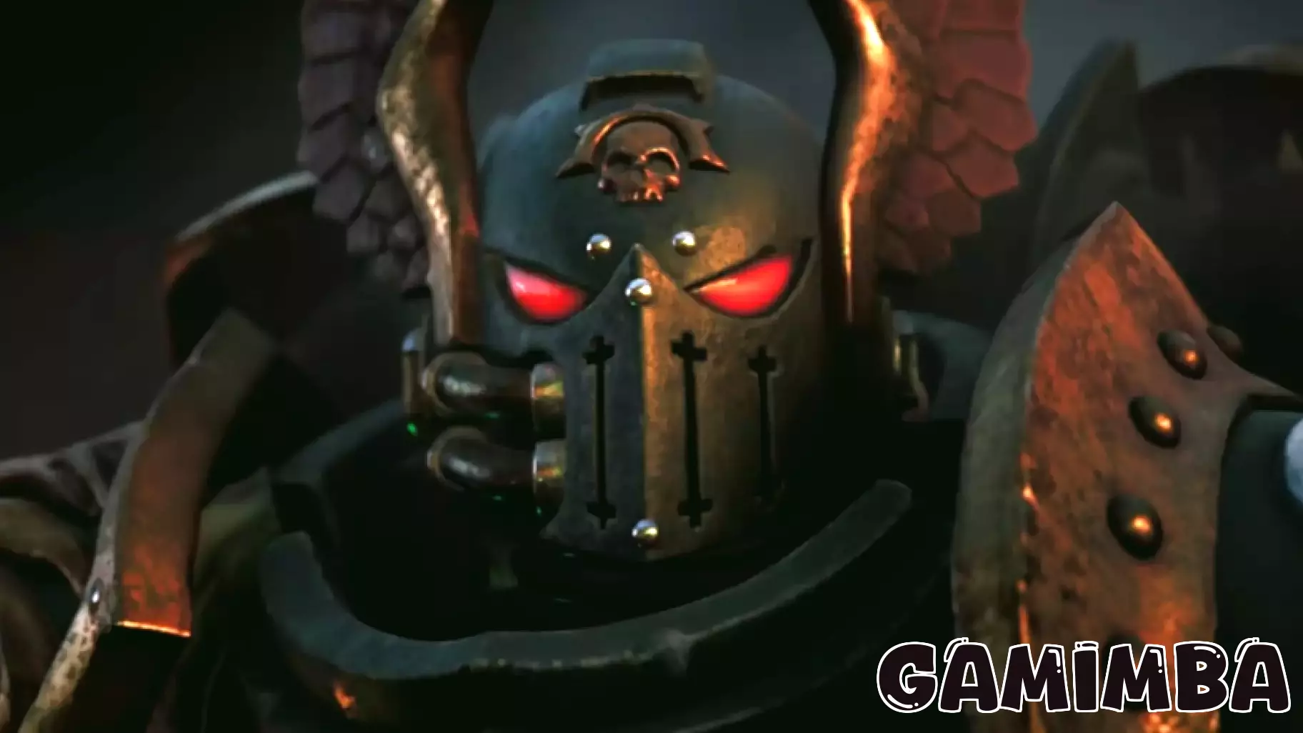 Dawn of War IV Dev Doesn't See Total War: Warhammer 40,000 as Direct Competition, Reckons Fans Will Play Both Games