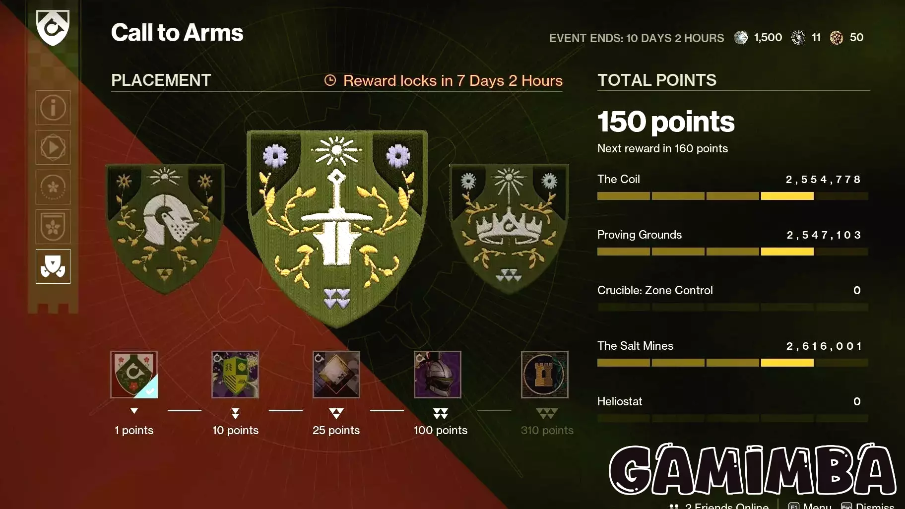 Destiny 2 Addresses Call to Arms Issues, Potentially Enhancing The Portal