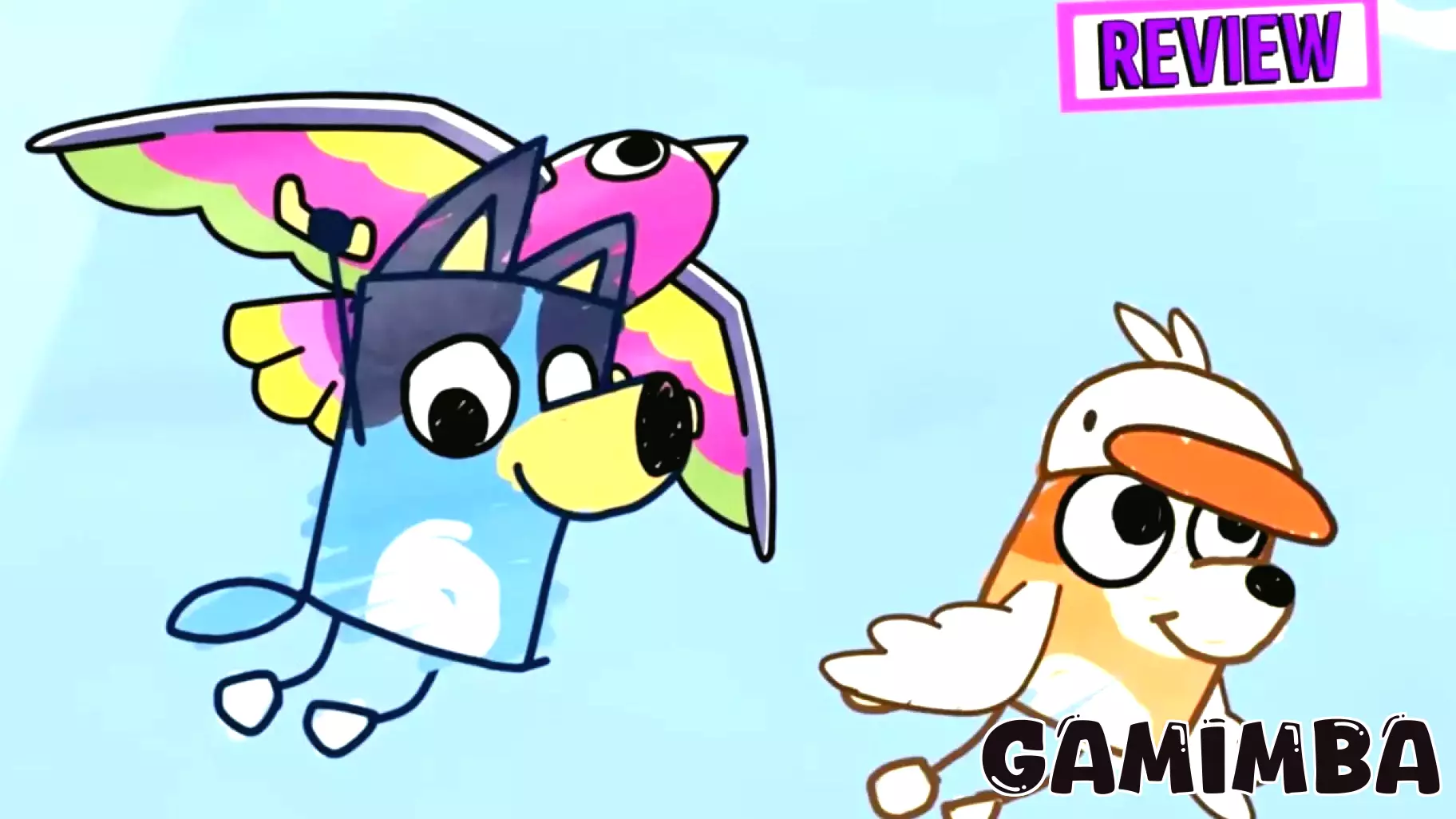 Discover the Joy of Play with 'Quest for the Gold Pen'