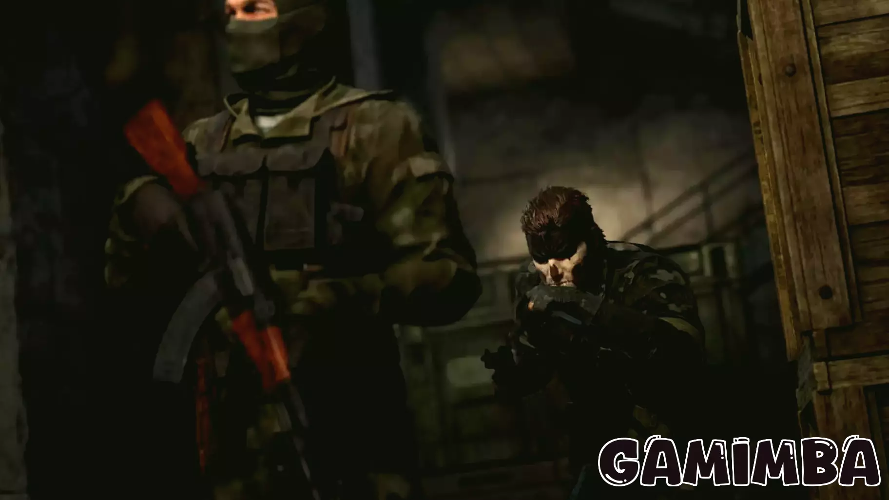 Discovering the Hidden Gem of the Metal Gear Solid Series