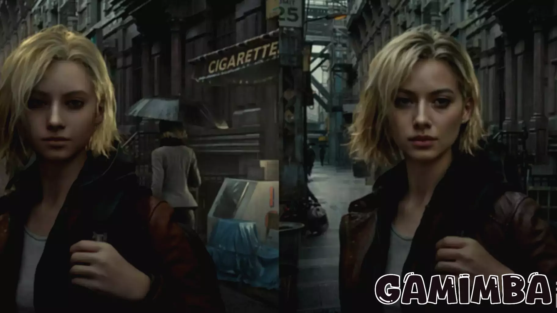 do we really want more realism in video games? really??