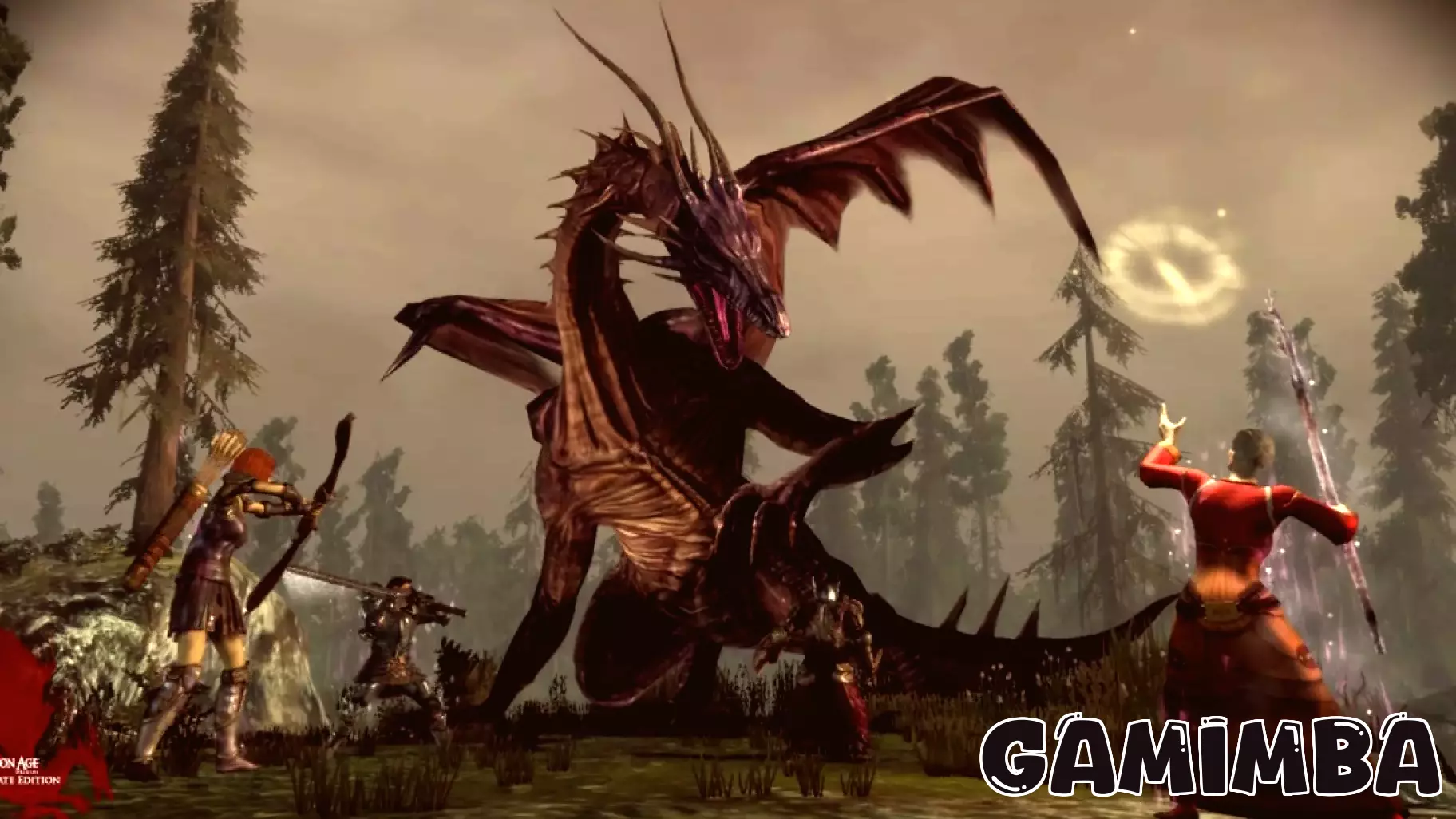Don't Expect Dragon Age Remasters: BioWare Lost Old Engine Knowledge