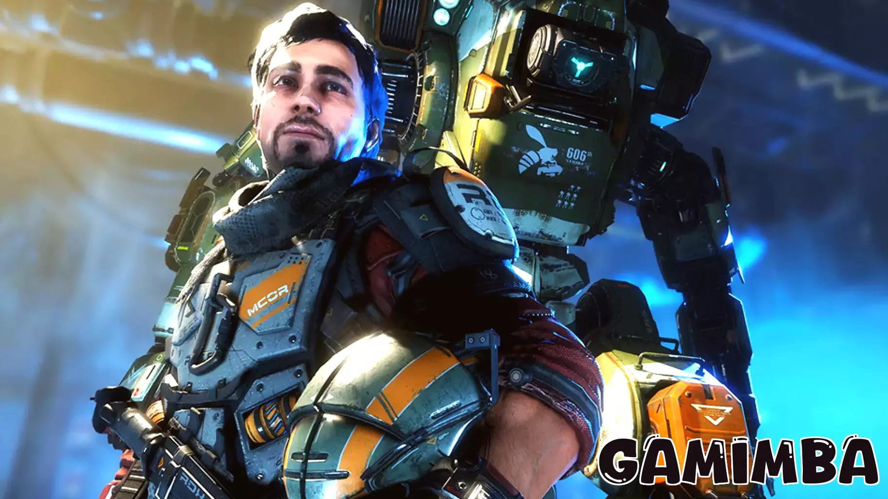 Electronic Arts Halts Development of New 'Titanfall' Game Amid Major Layoffs