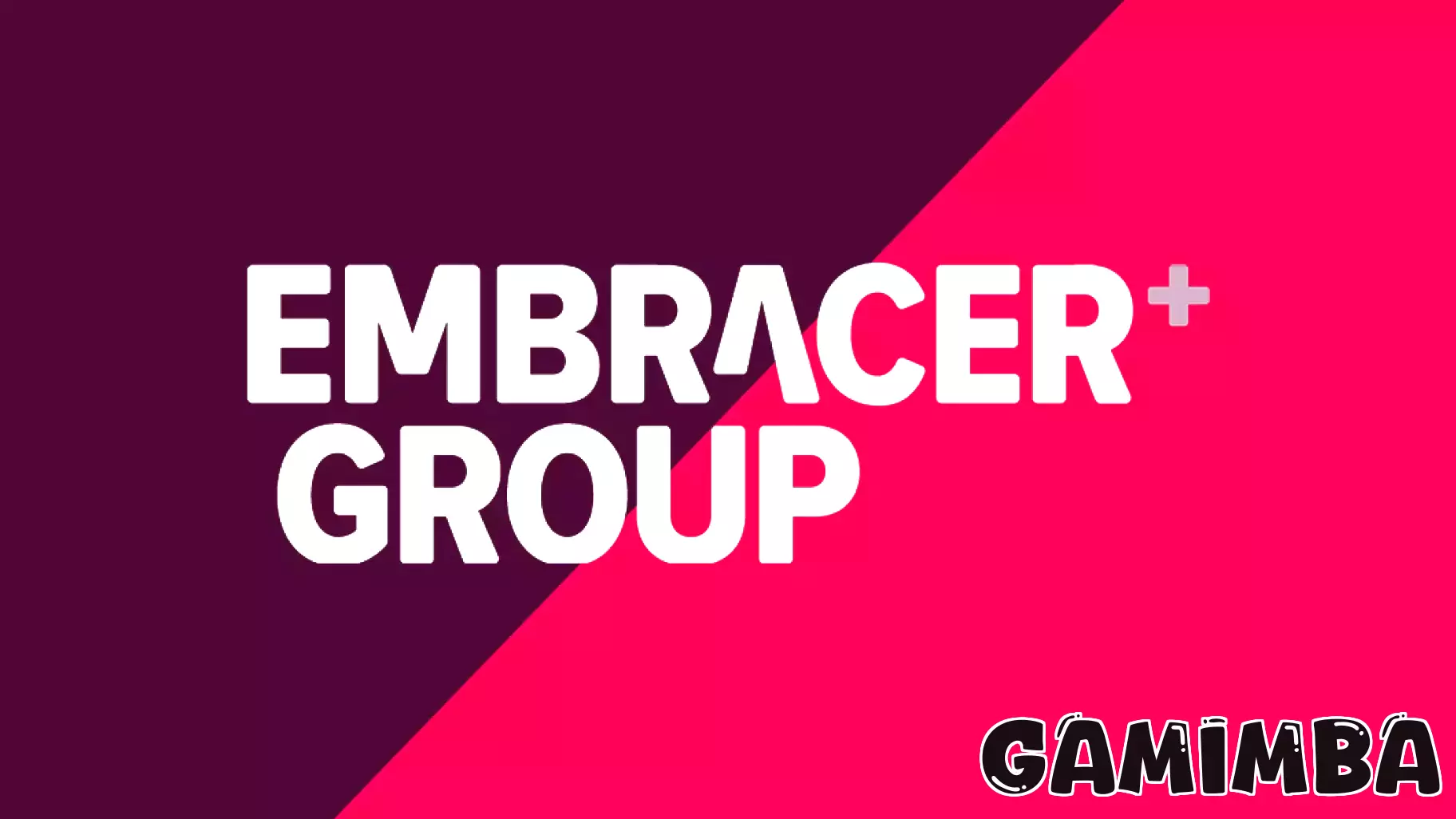 Embracer announces plan to split into 2 companies, as Tomb Raider and LoTR spun off