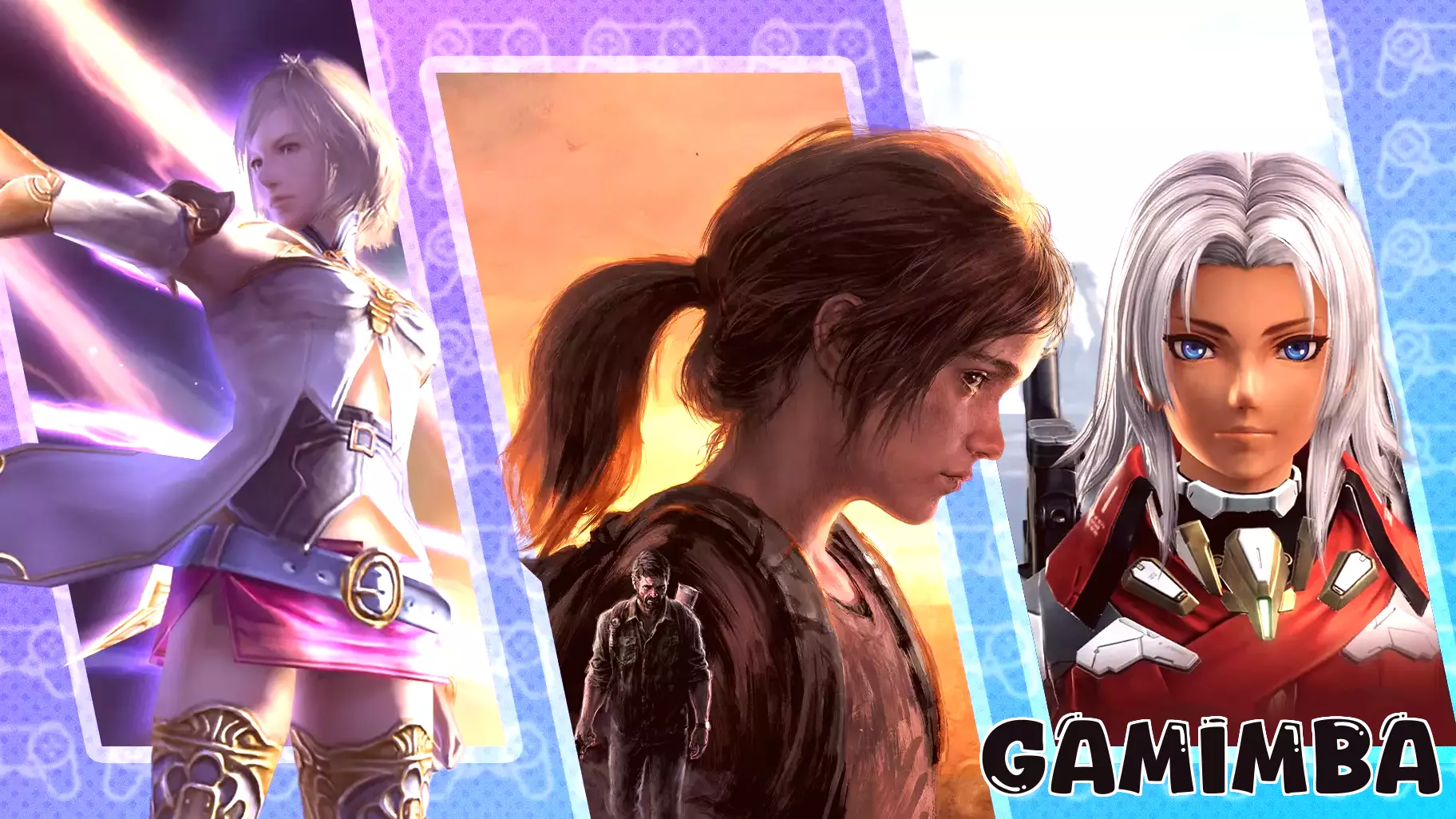 Embracing the Spotlight: Games Featuring Supporting Characters