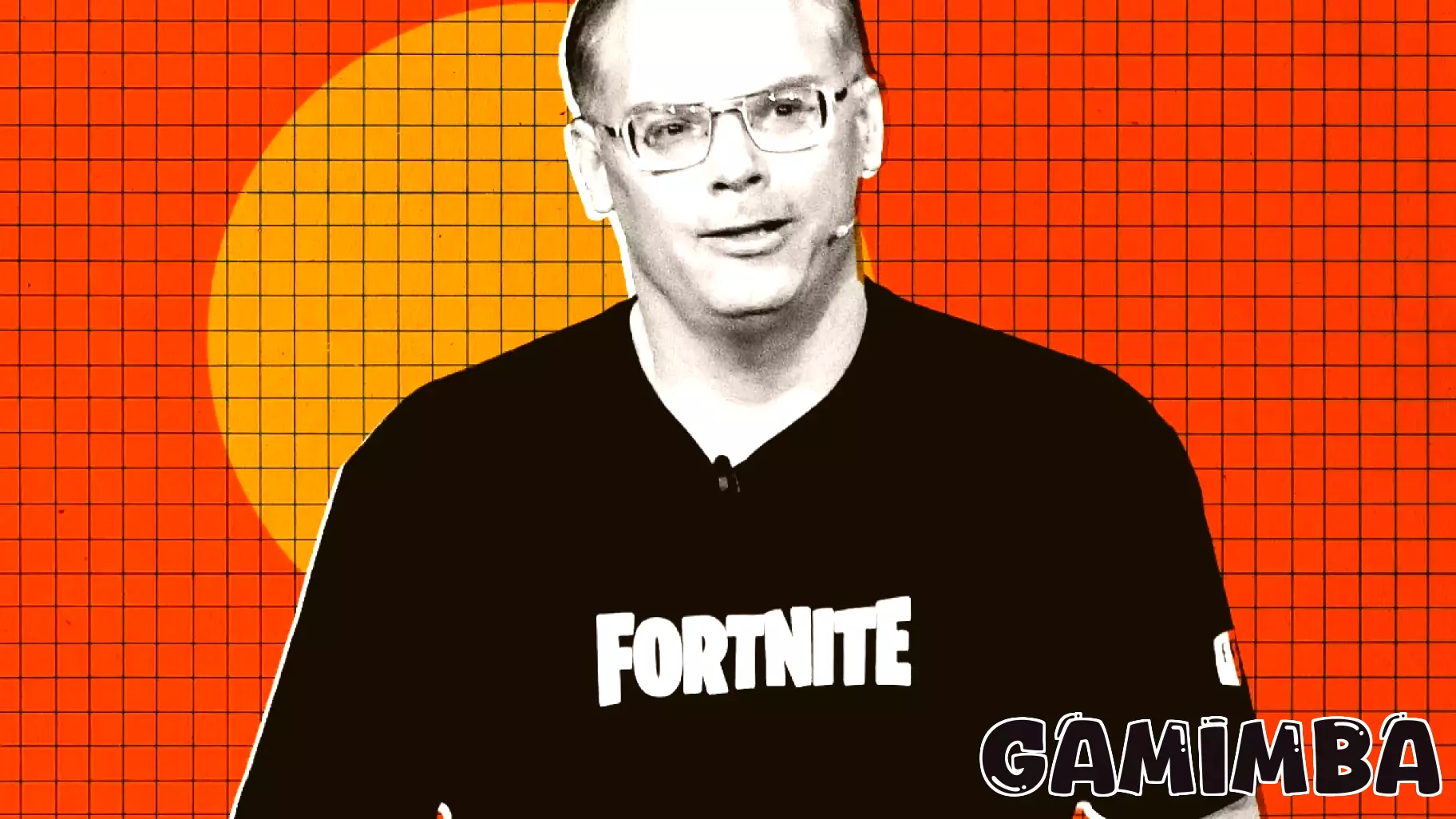 Epic Games CEO Expresses Outrage Over Steam's AI Asset Disclosure Policy