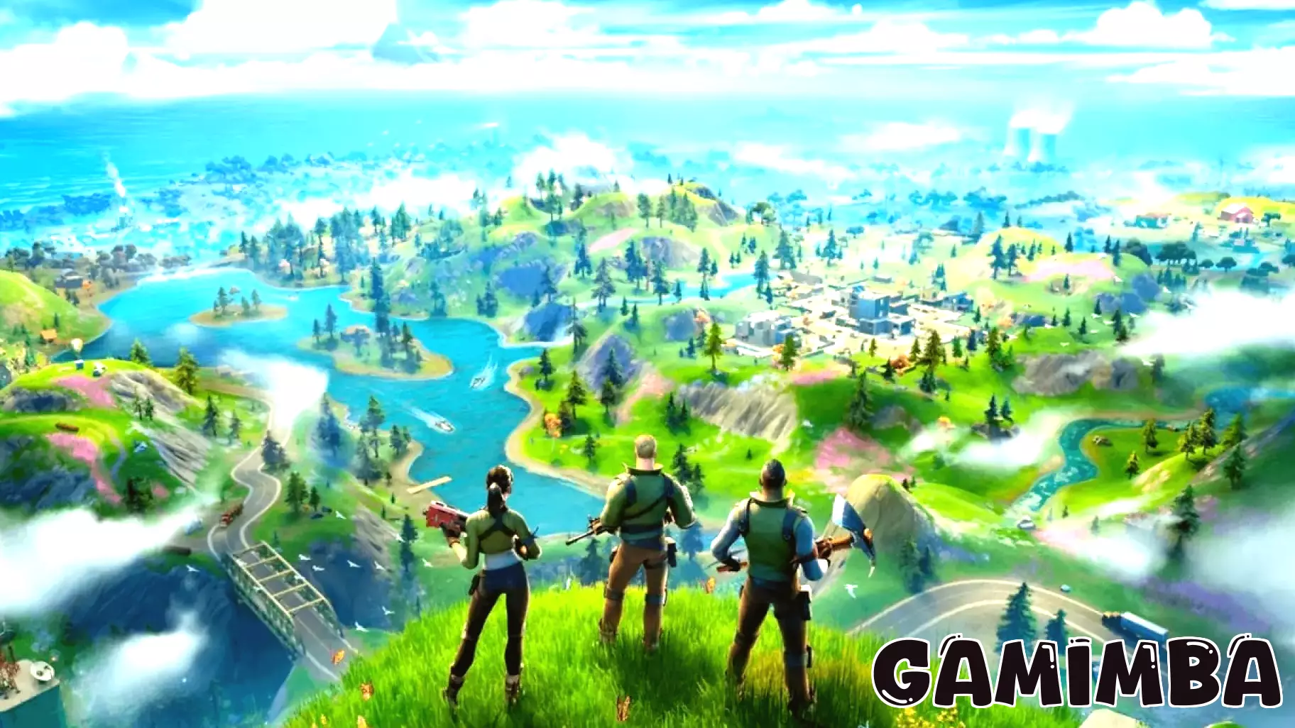 Epic Games Takes Legal Action Against Fortnite Cheating and DDoS Attacks