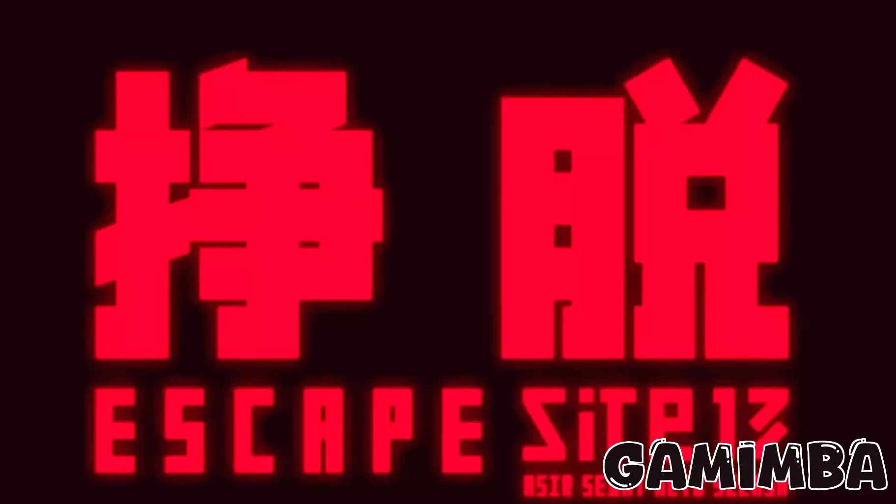 Escape Site 13 Set for Physical Release This Halloween
