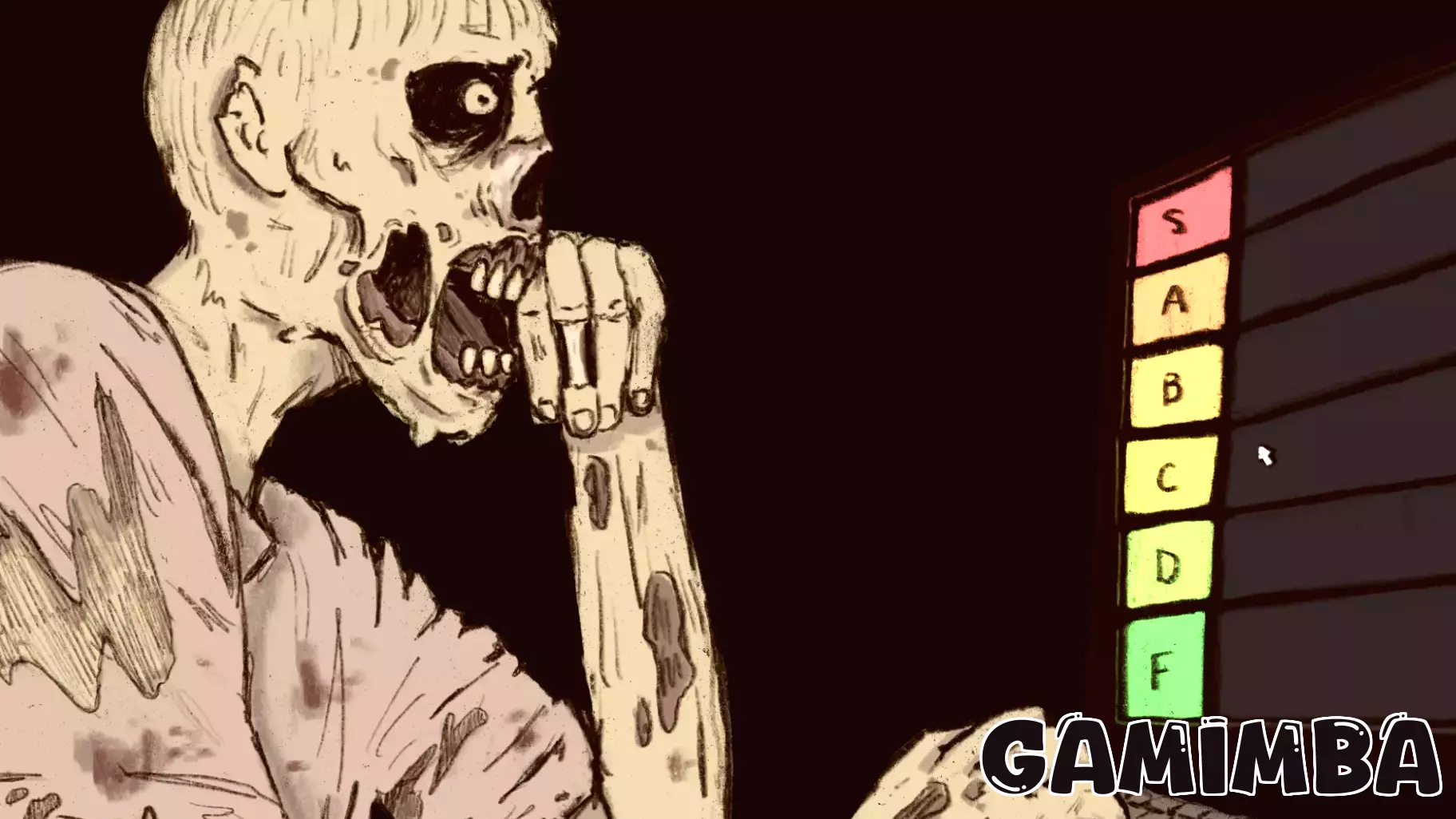 Evaluating Survivability in Zombie Video Games