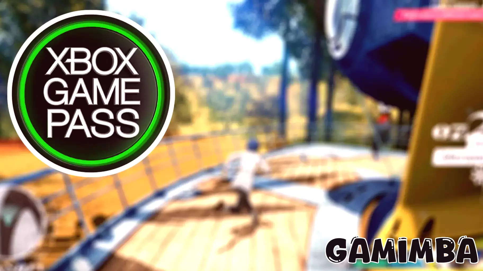 Every Game Leaving Xbox Game Pass Today (Including 2 Great RPGs)