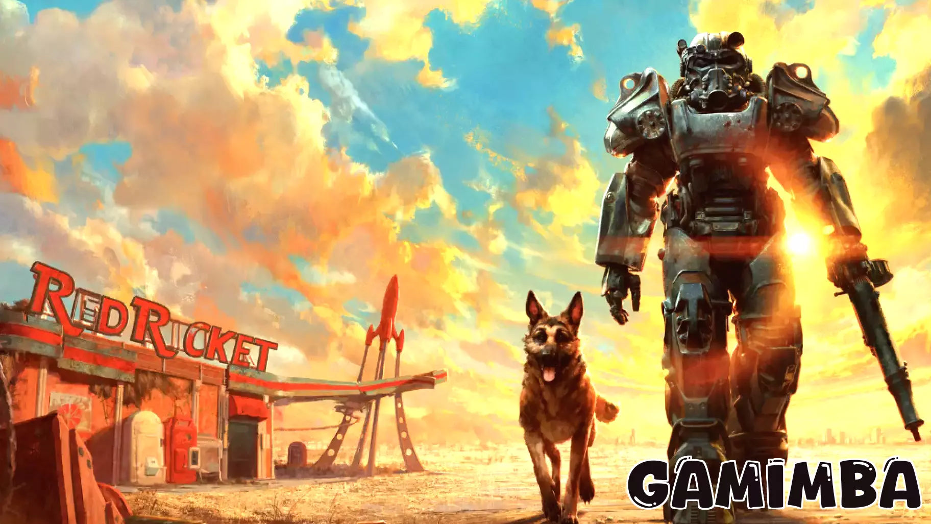 Everything Fans of the Show Need to Know About the Fallout Games