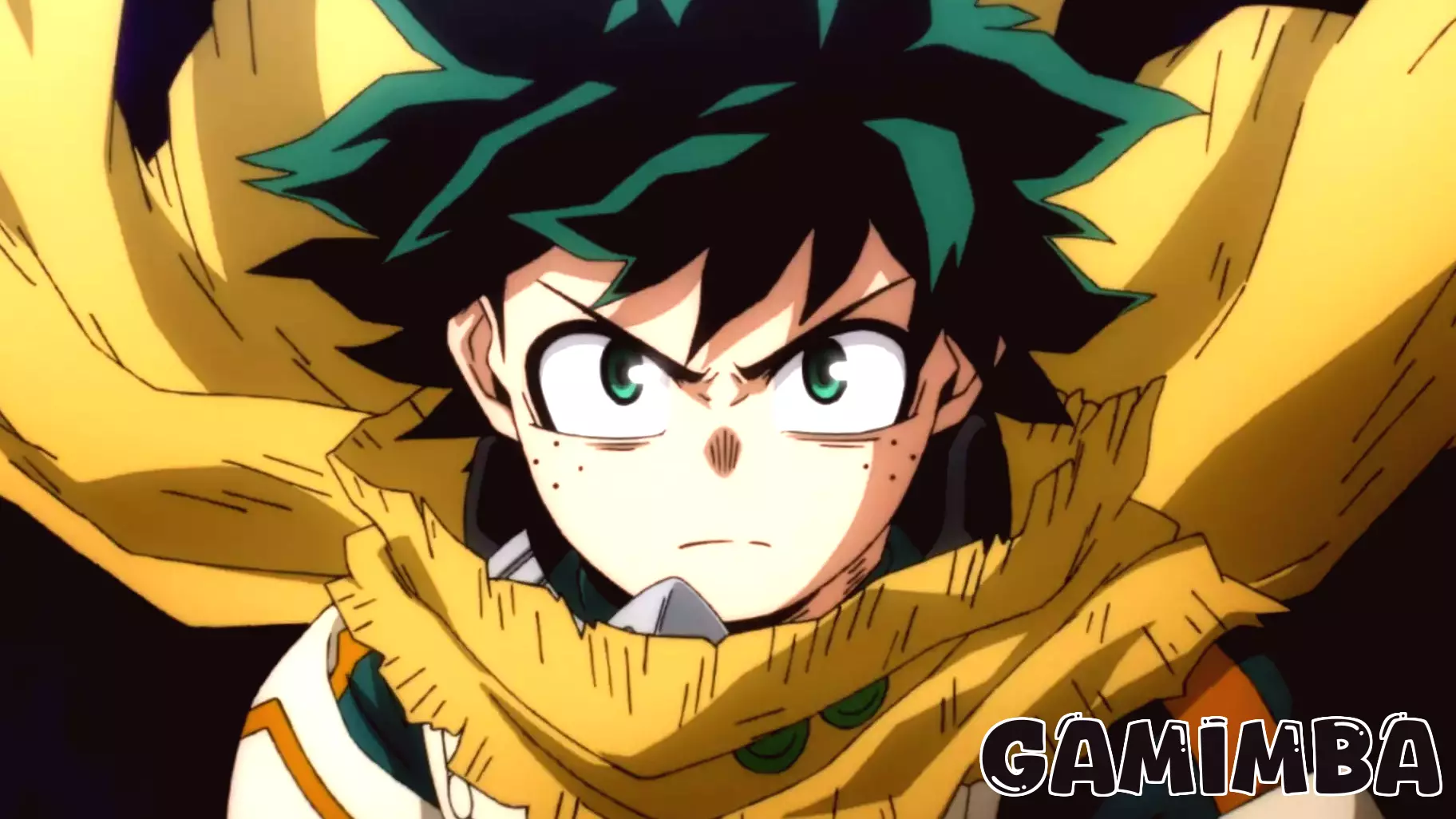 Exciting Announcement for My Hero Academia Fans on July 2