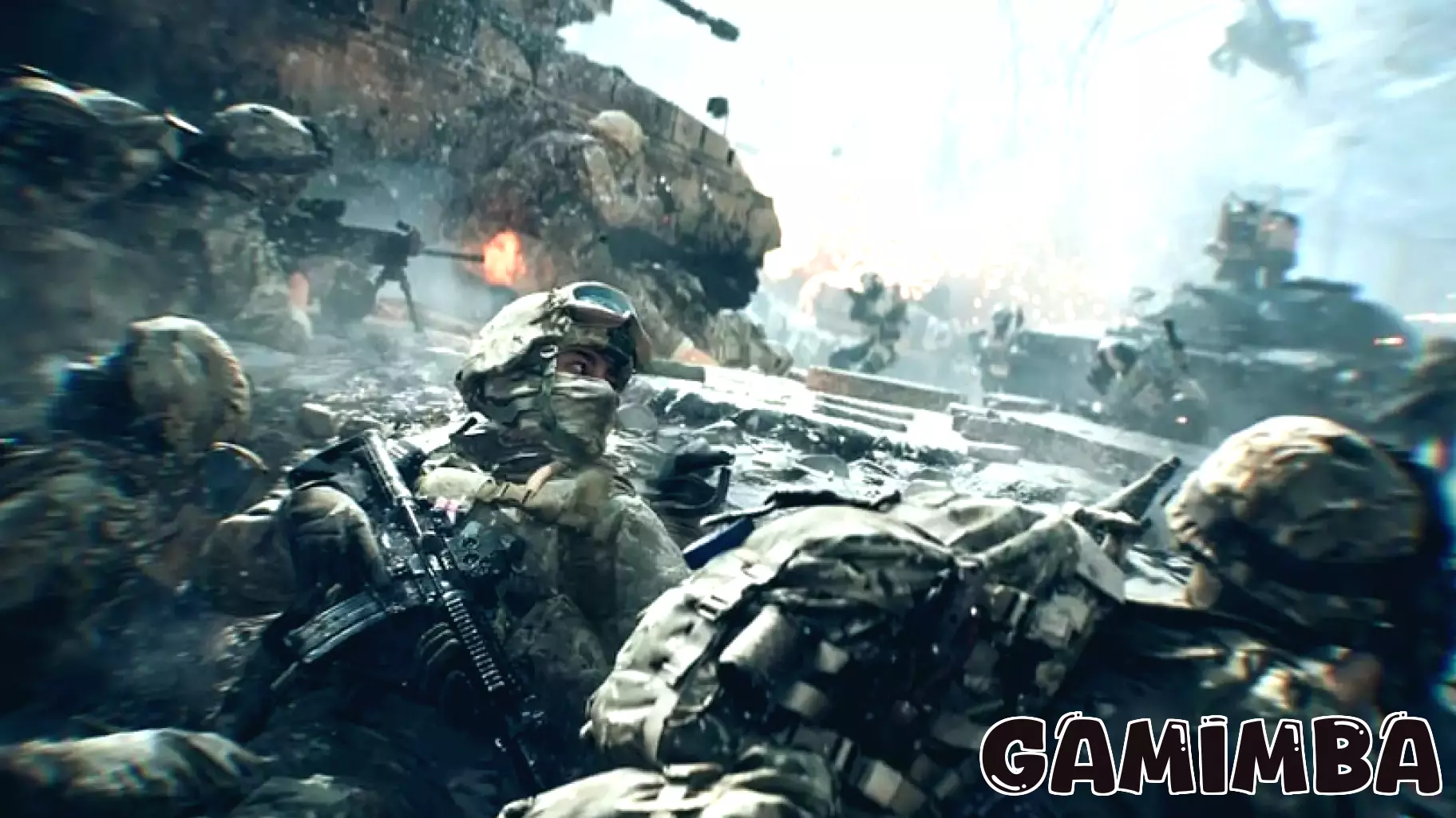 Exciting Details Unveiled for Battlefield 6 Open Beta