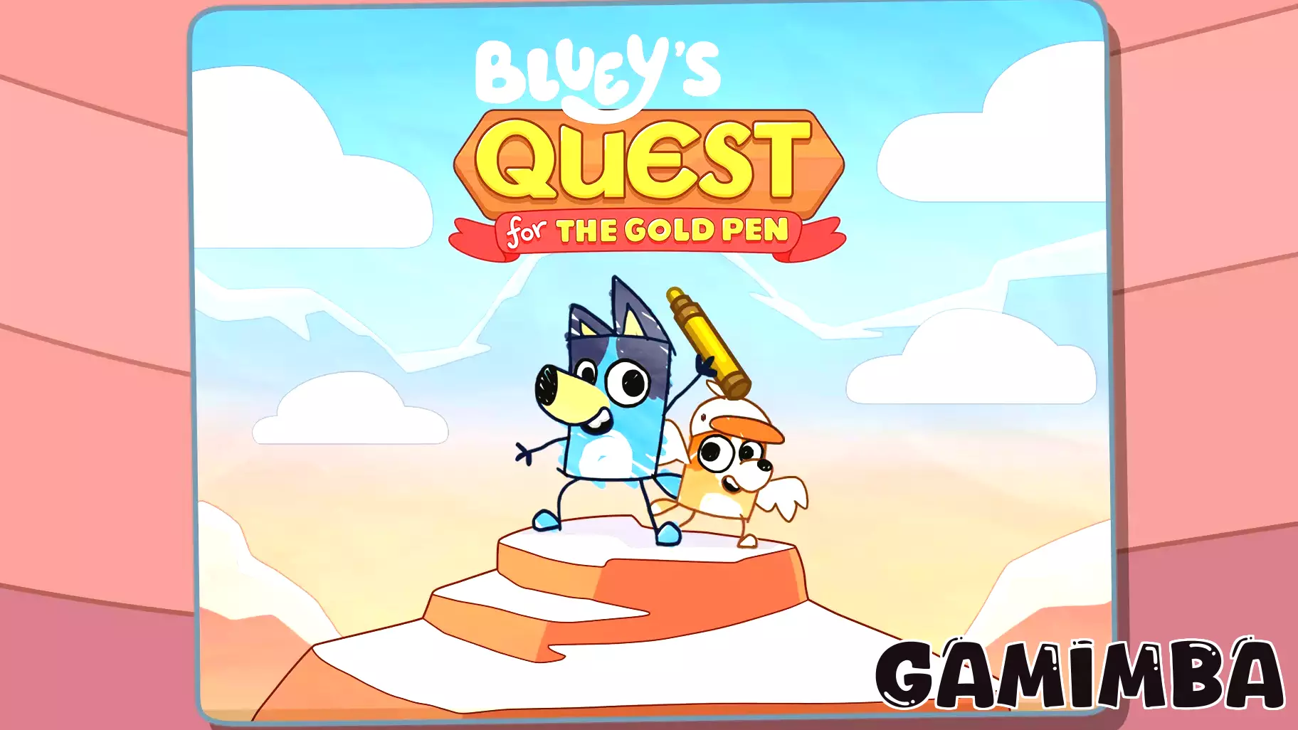 Exciting New Adventure Game Inspired by