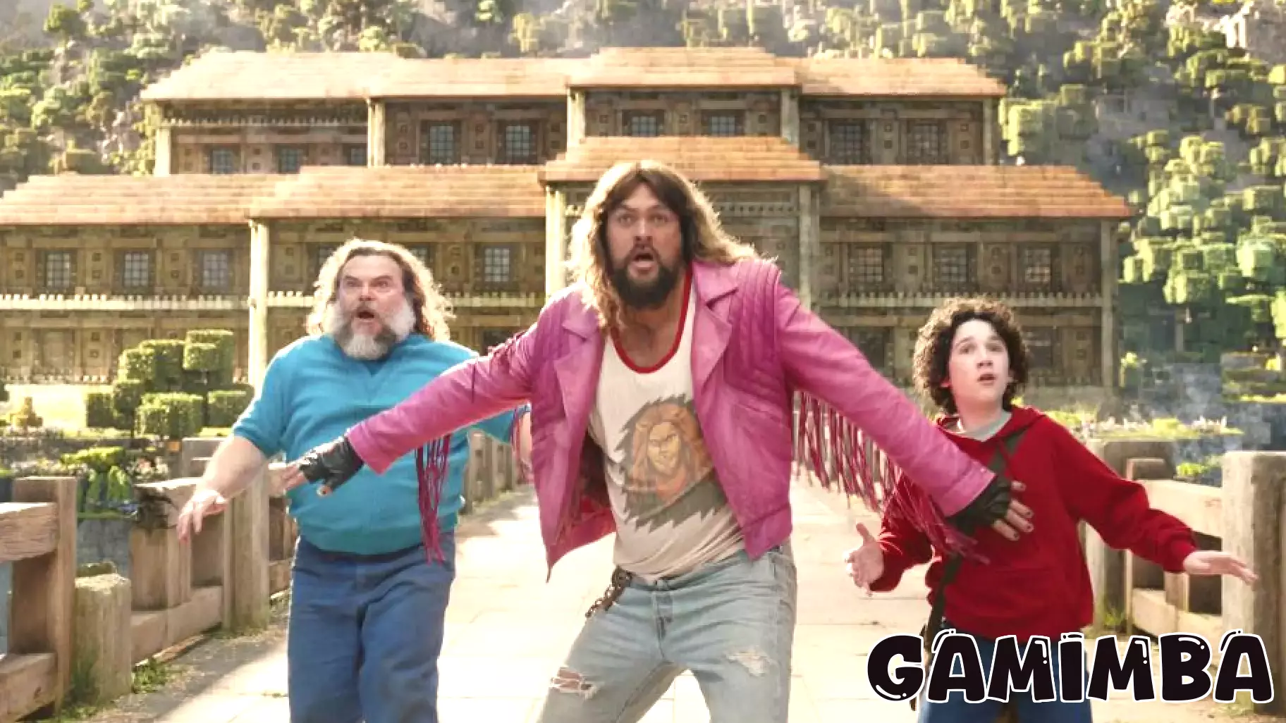 Exciting Video Game Adaptations to Watch