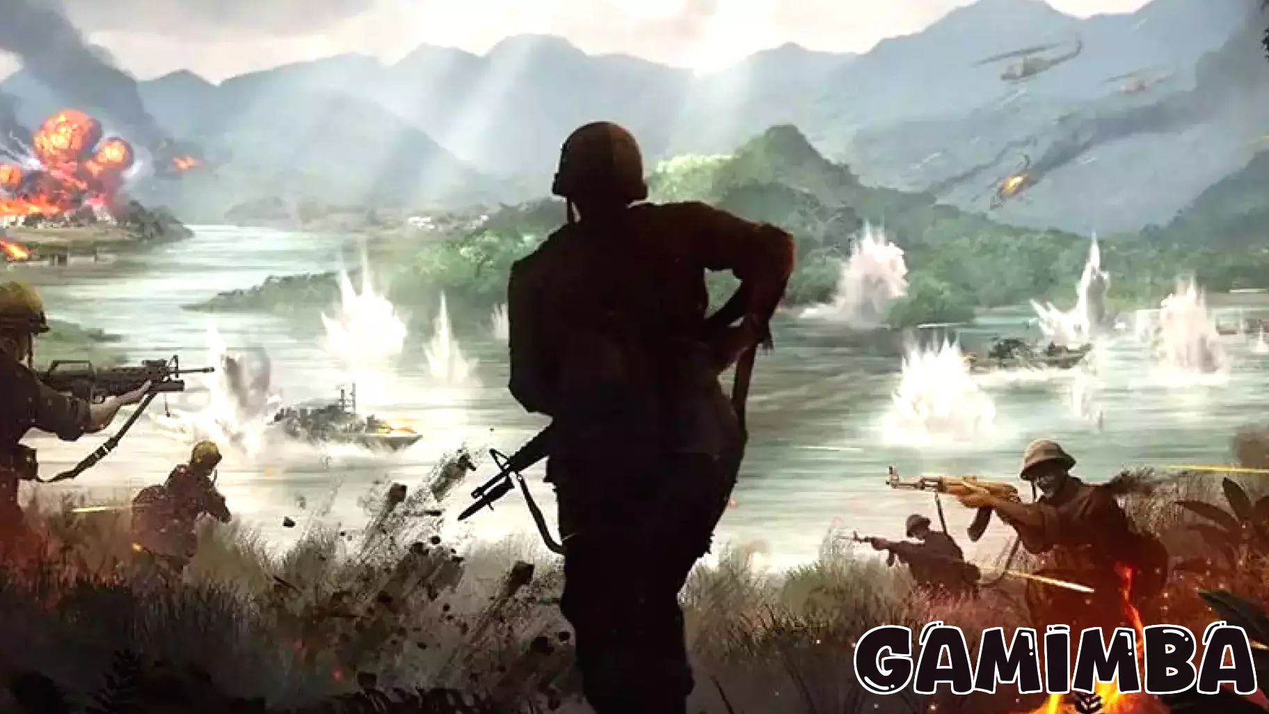 Exciting Video Games Unveiled at Gamescom 2025