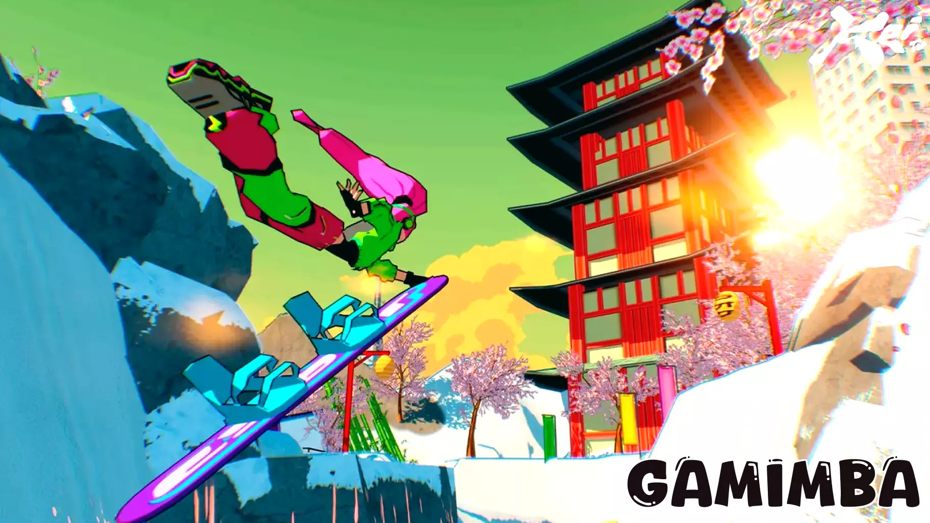 Exploring Japanese Influences in Modern Game Development