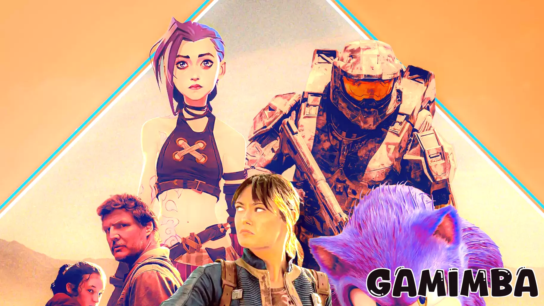 Exploring the Classification of Video Game Adaptations