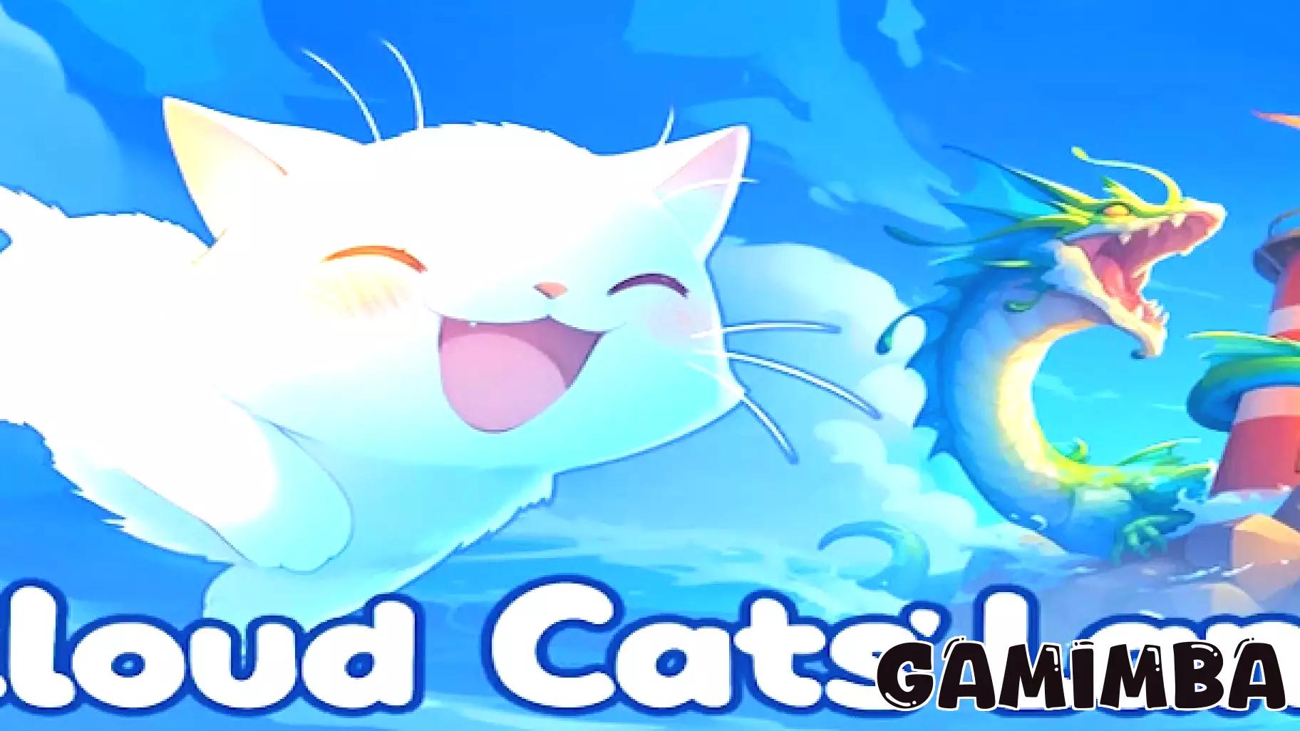 Exploring the Enigmatic World of Cloud Cats' Land