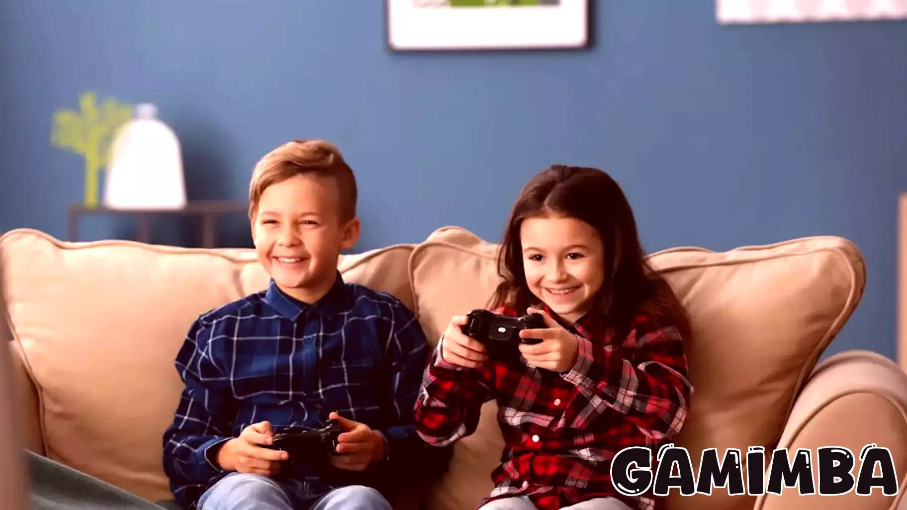 Exploring the Impact of Gaming on Children's Intelligence