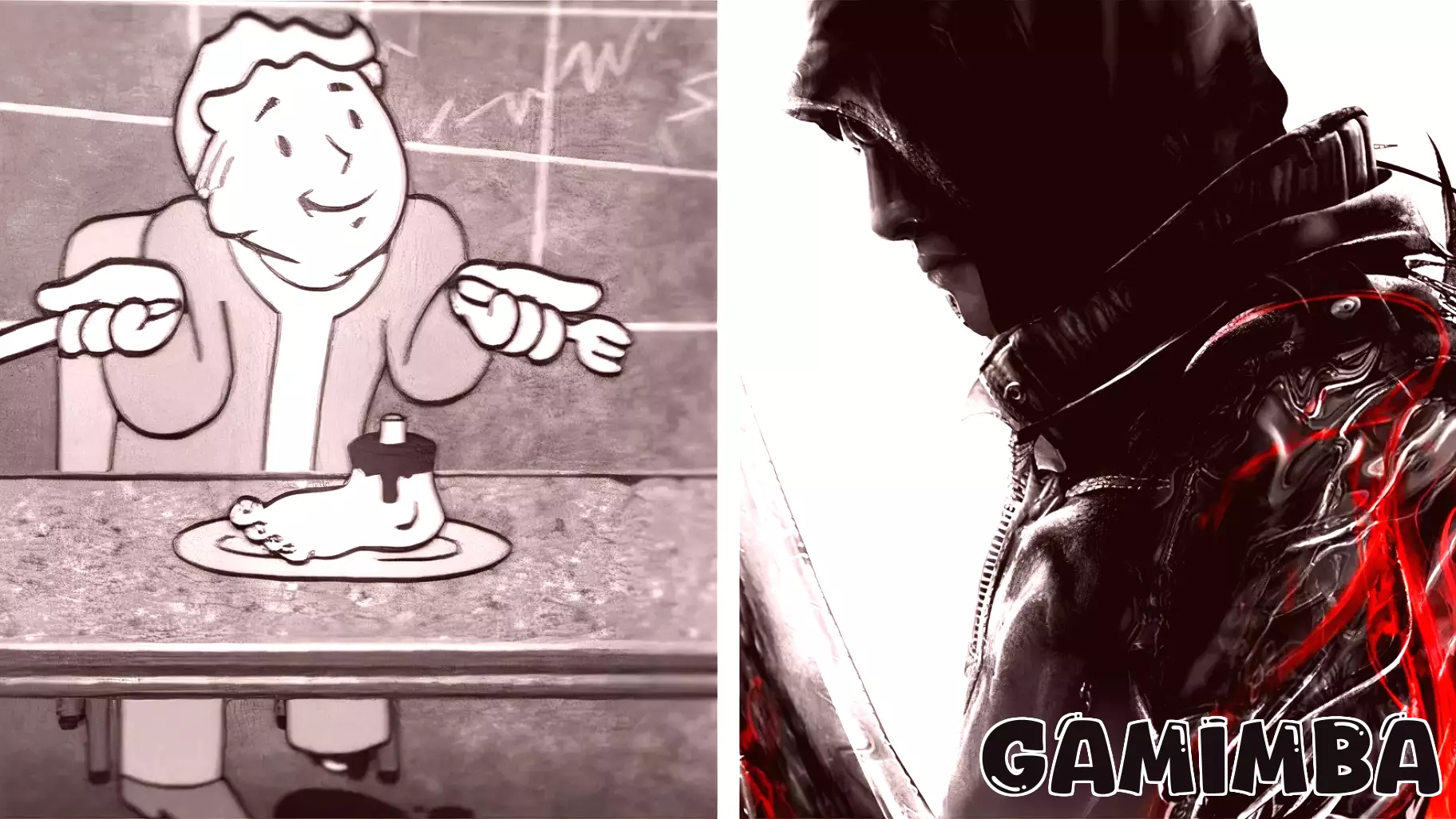Exploring Video Games That Incorporate Cannibalism and Consumption